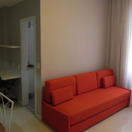 Vista Lateral Praia De Copacabana ريو دي جانيرو المظهر الخارجي الصورة