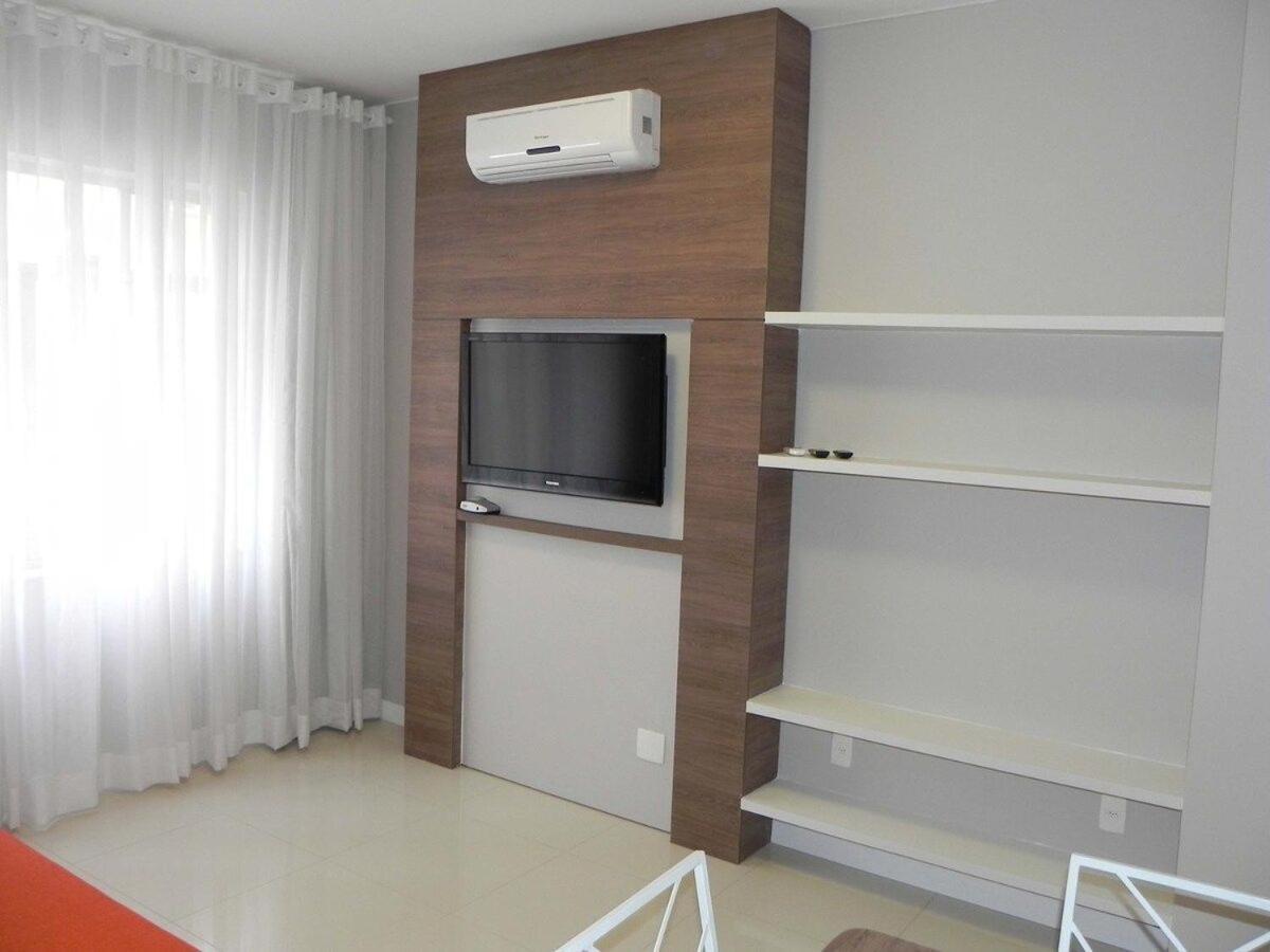 Vista Lateral Praia De Copacabana ريو دي جانيرو المظهر الخارجي الصورة